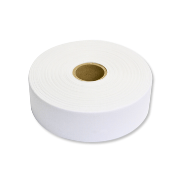 Cosmetic World_Cotton Wax Strip Roll_Cosmetic World